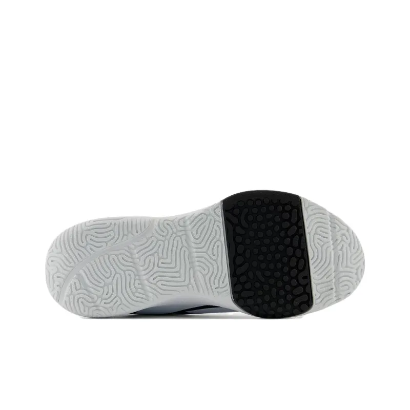 New Balance FuelCell Romero Duo Trainer White Black Women's-5