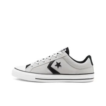 Converse Star Player 'Grey Black'