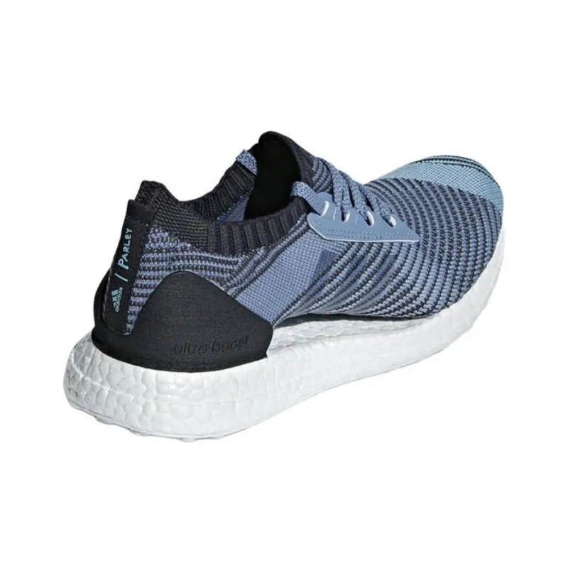 Adidas Ultra Boost X Parley Raw Grey Women's-2