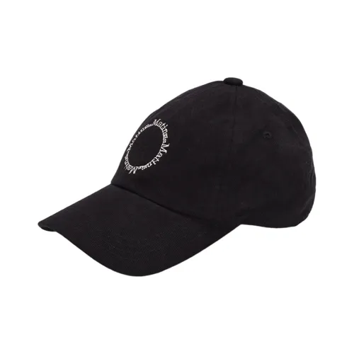 MATIN KIM Baseball Caps Unisex