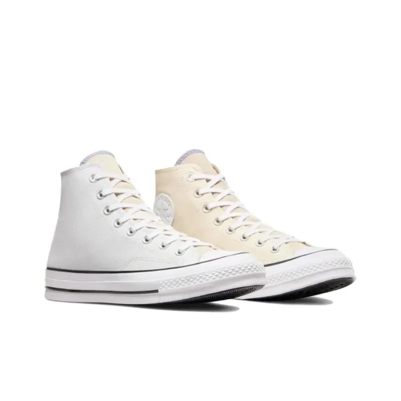 Converse Chuck 70 High Top 'Beach Stone'-5