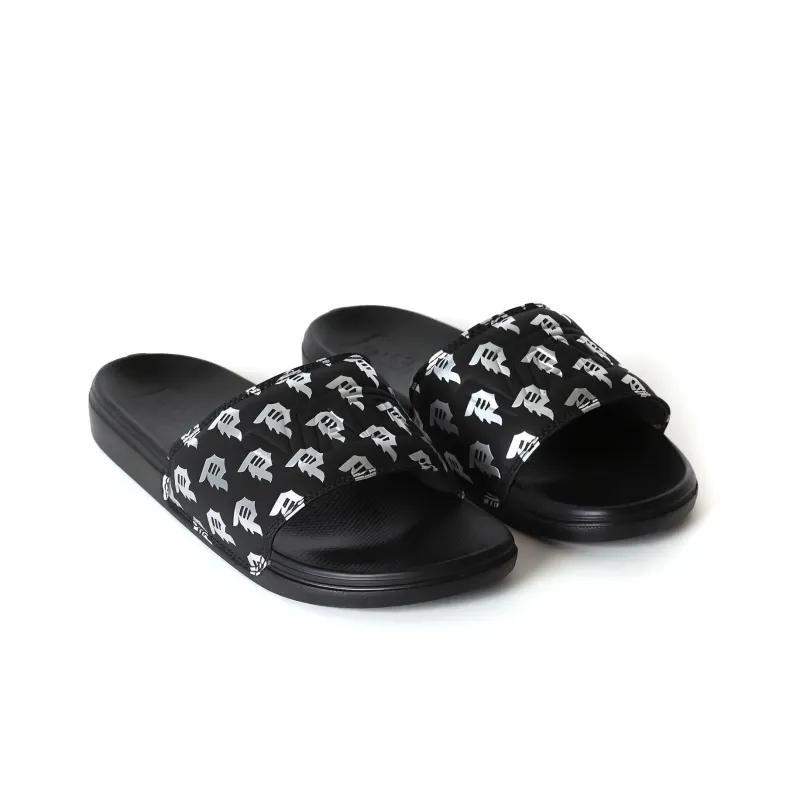 Vans Rubber Sole Slide Slippers Unisex-2