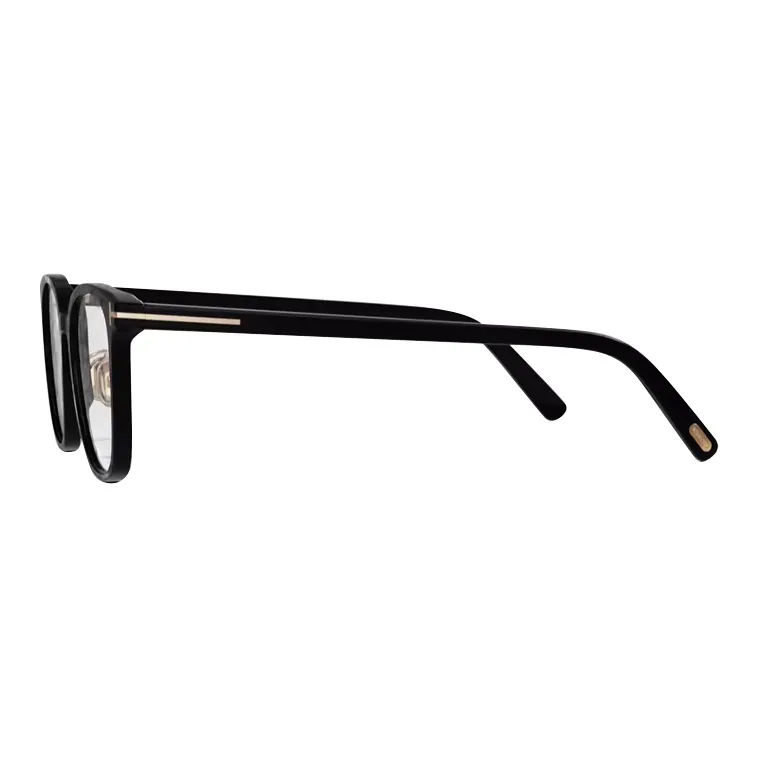 TOM FORD Square Eyeglass Frames Unisex-2