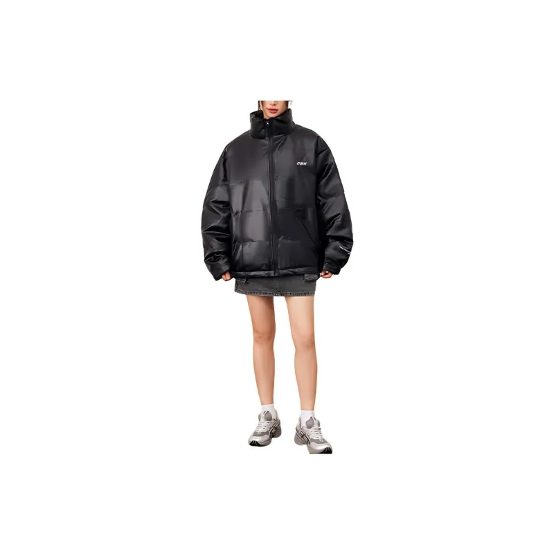 ZUOBEIKA Puffer Jacket Women's Black-1