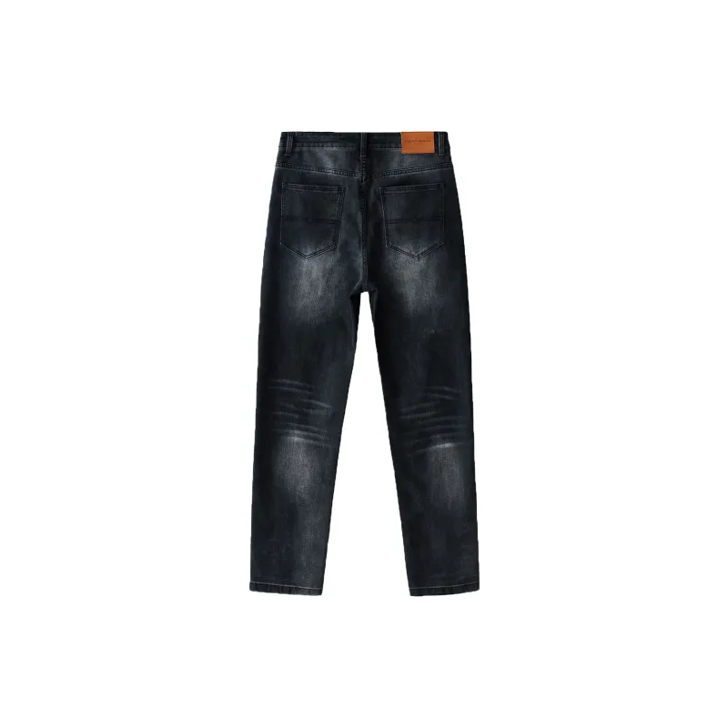 LUCKY BRAND Jeans Unisex Black-1