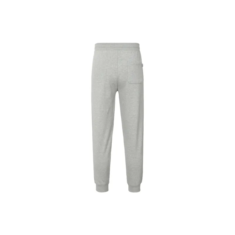 New Balance Knitted Sweatpants Women's Gray-1