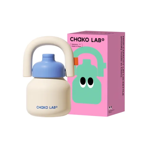 CHAKO LAB Insulated Cup