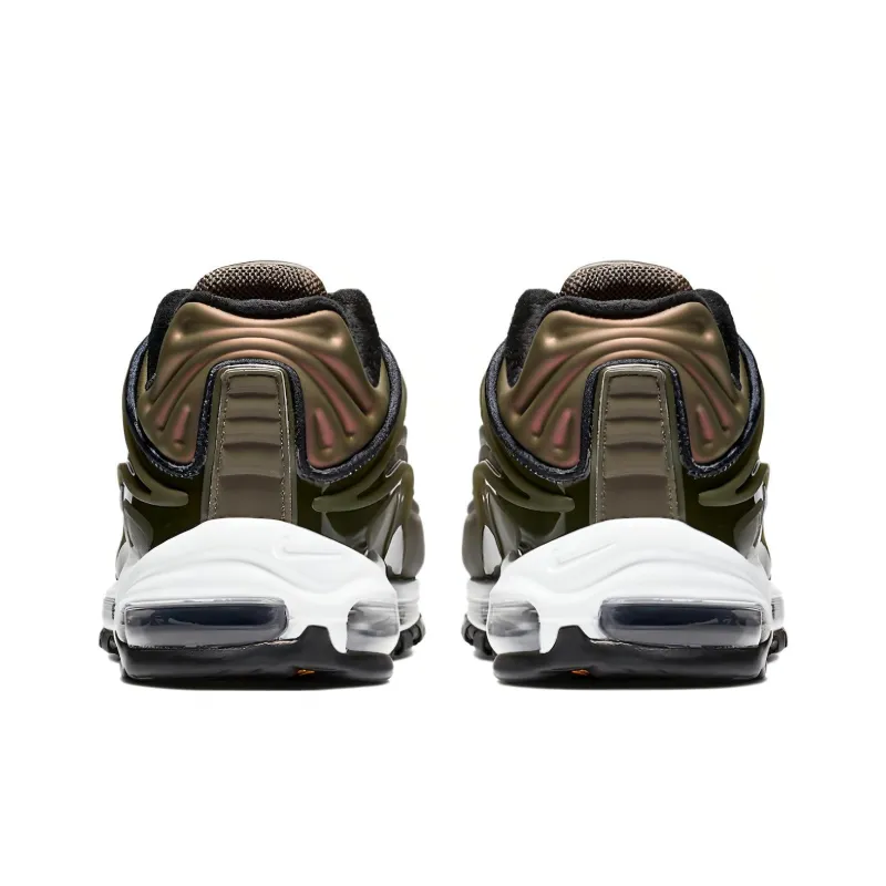 Nike Air Max Deluxe Cargo Khaki-3