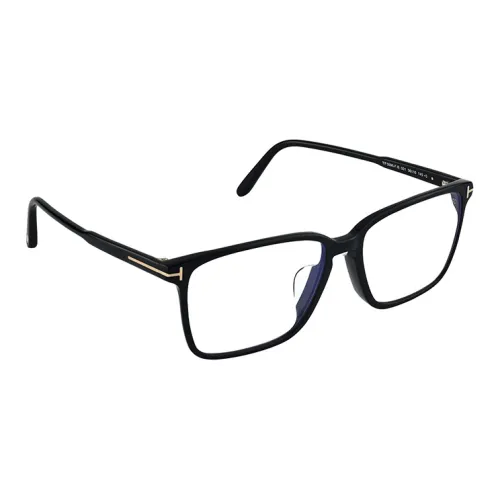 TOM FORD Rectangle frame Glasses