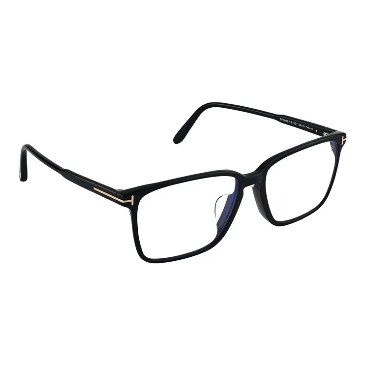 TOM FORD Rectangle frame Glasses-0
