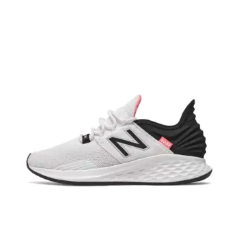 New Balance Fresh Foam Roav 'Black And White' Women's