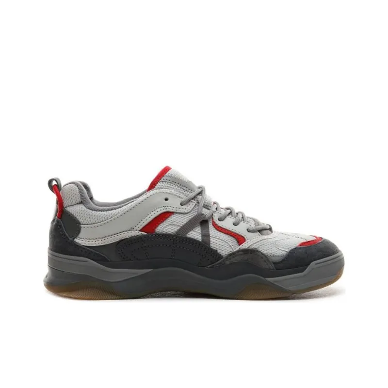 Vans Y2K Varix Wc 'Drizzle/Frost Gray/Asphalt'-1