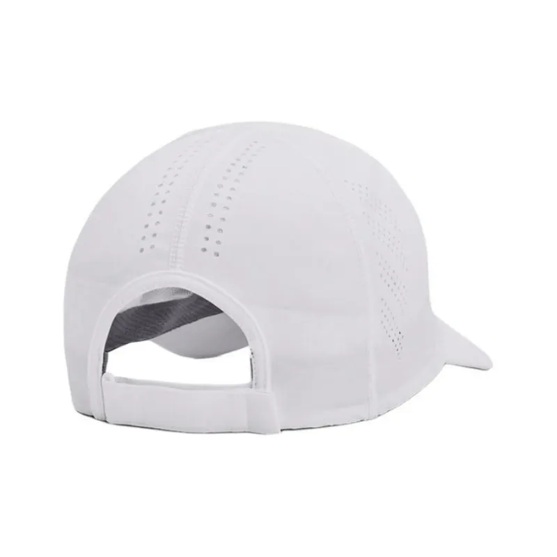 Under Armour   Baseball Caps Men's White-1