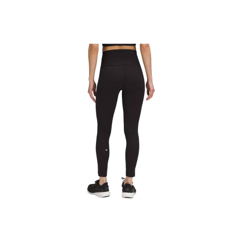 Lululemon Wunder Train SS24 Knitted Sweatpants Women's-5
