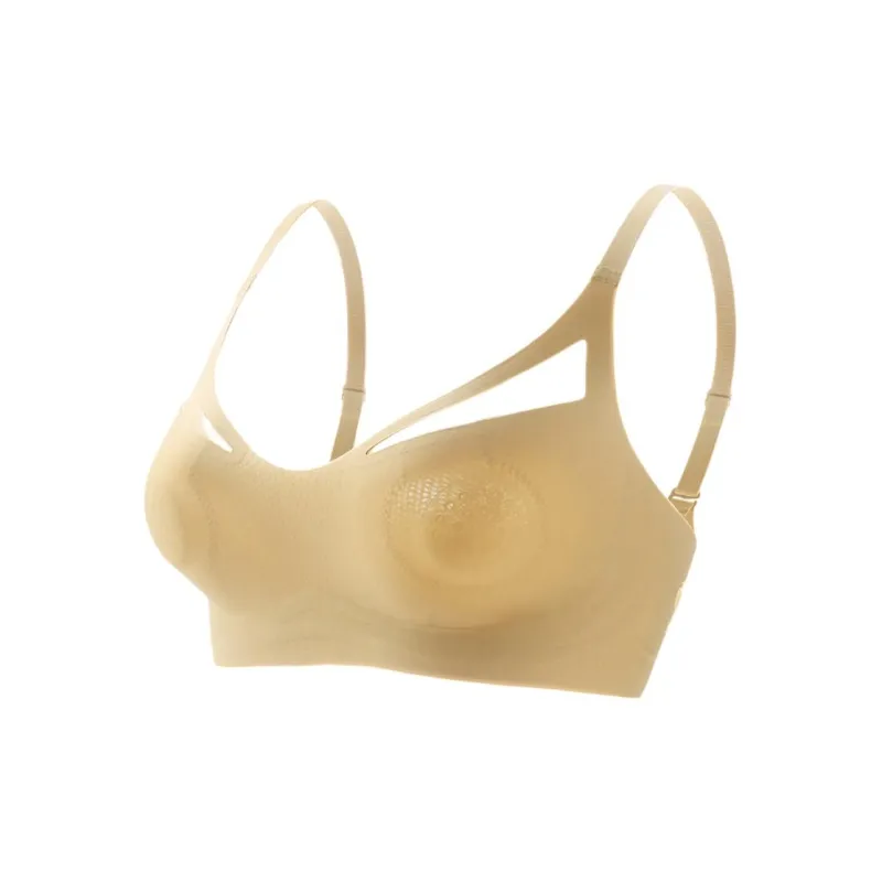 MADALLO Women's Bras-2