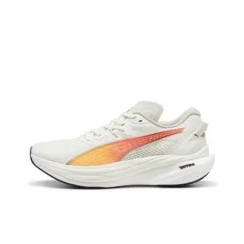 PUMA Deviate Nitro 3 'Vapor Grey Sunset Glow'