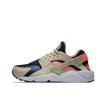 Nike Air Huarache Run Oatmeal Women's