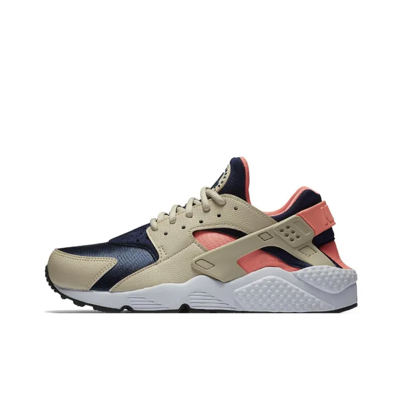 Nike Air Huarache Run Oatmeal Women's-0