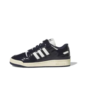 Forum Adidas Originals 84 Low 'Legend Ink Patent'
