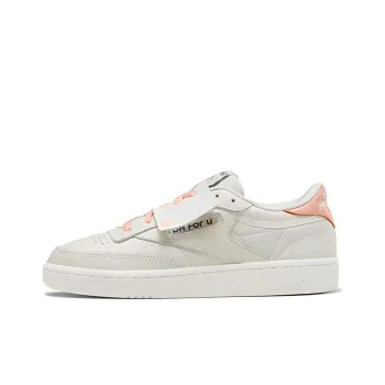 Reebok Women's Club C 85 'Valentine's Day' Women's