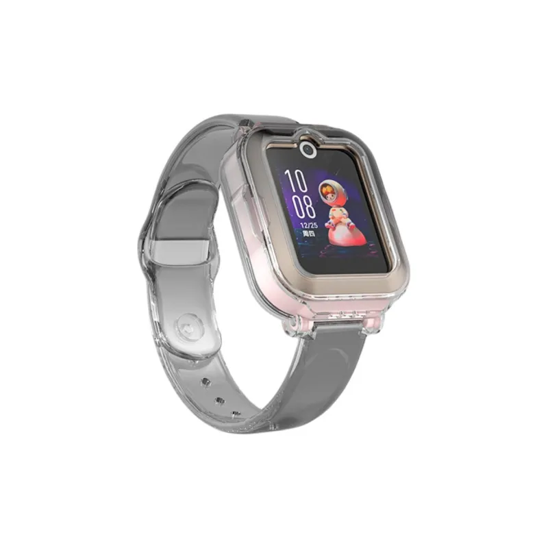 Yu Qing Huawei Compatibility Watch Band PVC Material-1