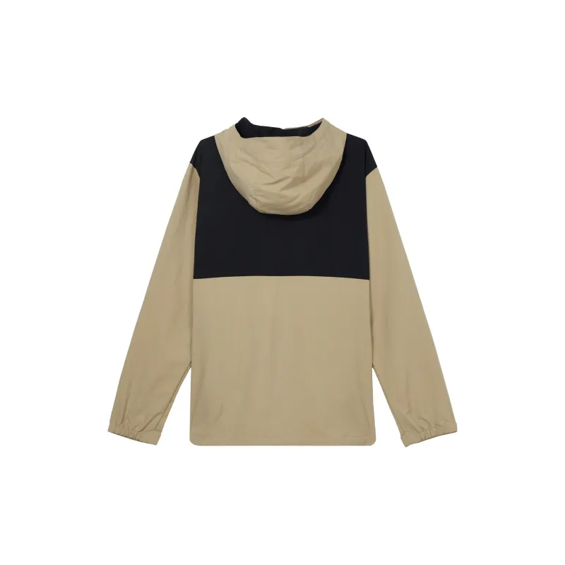 Columbia Jackets & Coats Unisex Khaki/Black-1