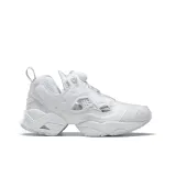 reebok the pump certified white royal sheer orange