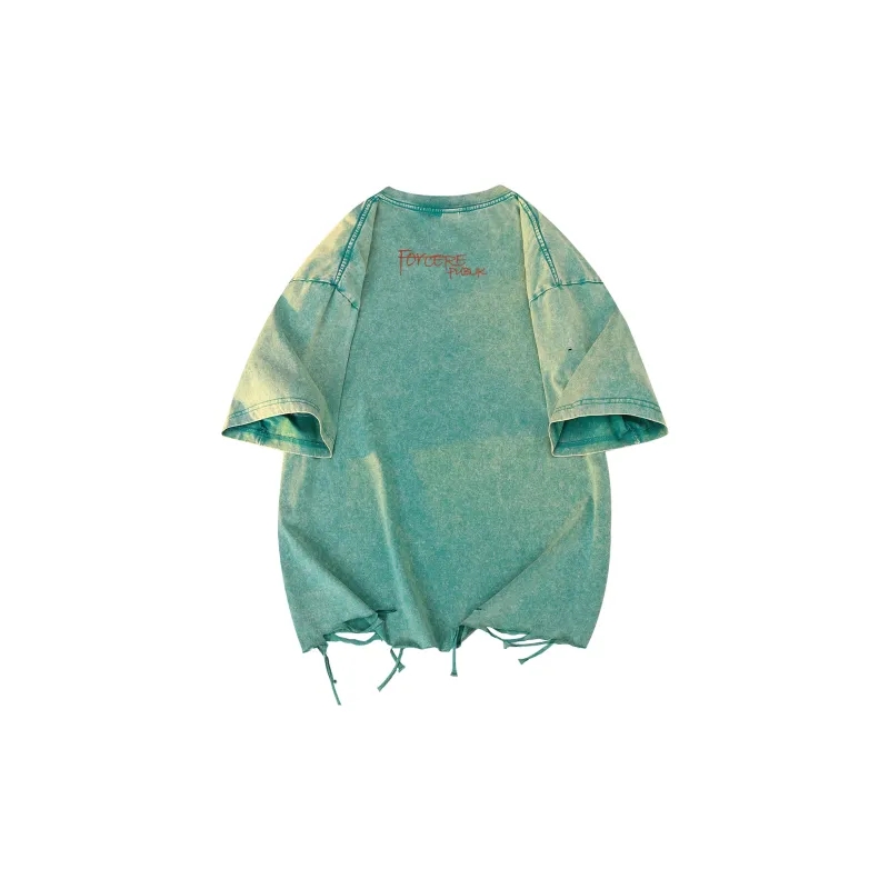 FORCEREPUBLIK T-Shirts Unisex-11
