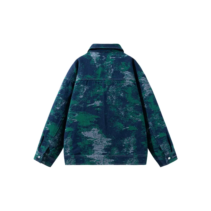 BOTH PLAY Jackets Unisex-3