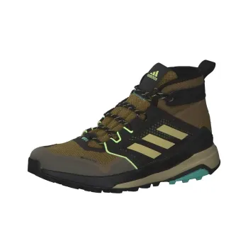 Adidas Terrex Trailmaker Mid Gtx 'Wild Moss'