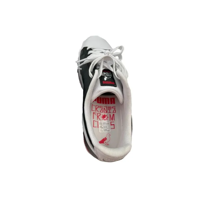 PUMA Clyde Staple X Footlocker Create From Chaos-3