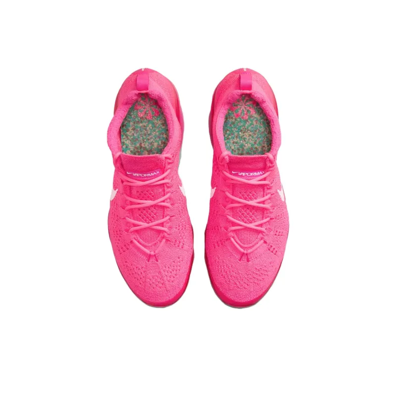 Nike Air VaporMax 2023 Flyknit Hyper Pink Women's-3