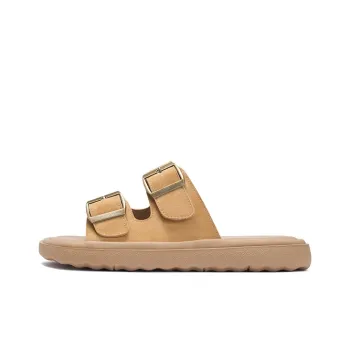 JOSINY Buckle Slide Slippers Women's