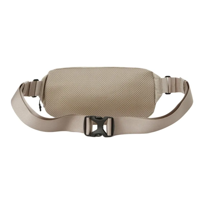 THE NORTH FACE Nylon Fanny Pack Regular Unisex Sand-1