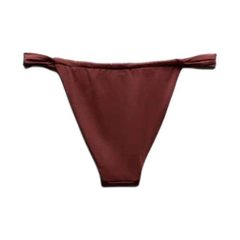 ZARA Bikinis Women's Brown-1