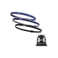 Dark Color Combo 3 Pack+Drawstring Bag