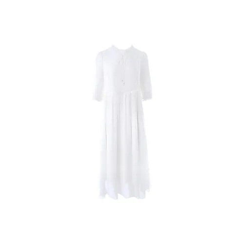 To the west Short-Sleeved Dresses Women's