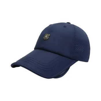 MONAITTE || Polyester Baseball Caps Unisex