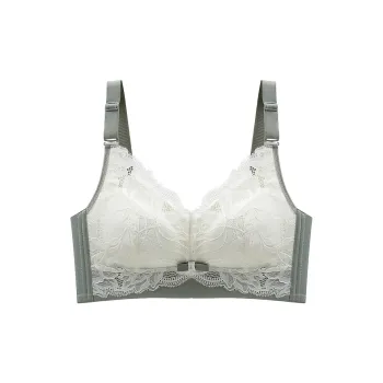 Lanza Underwear Women's Combo Set