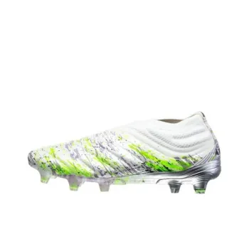 Adidas Copa 20+ Fg 'White'