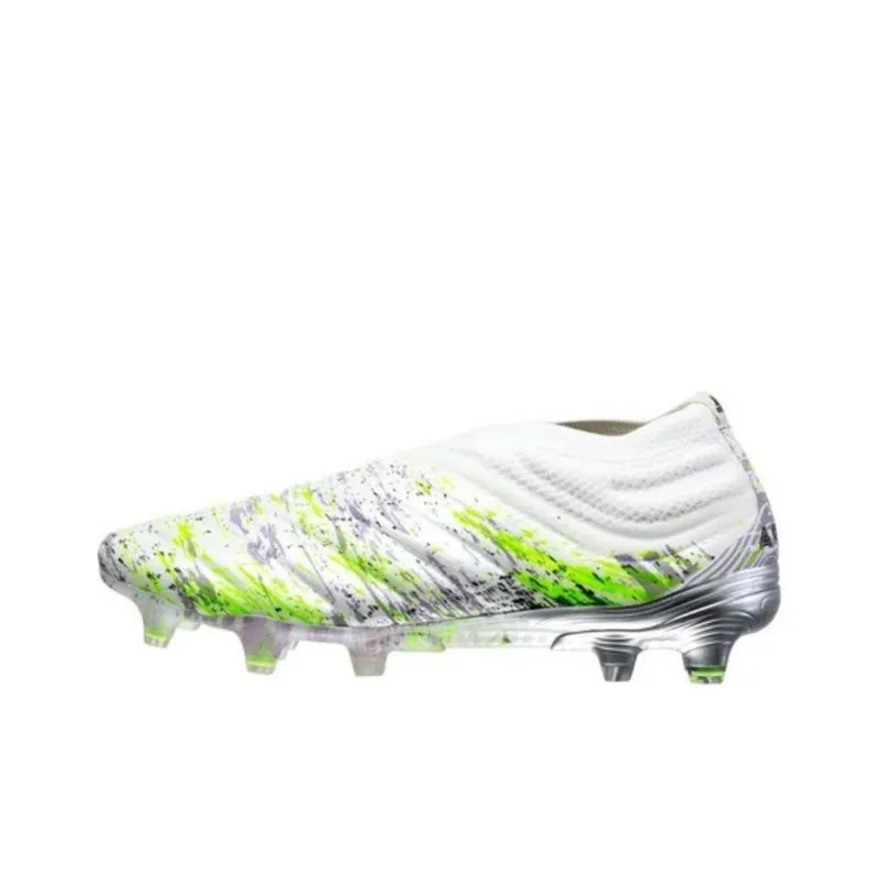 Adidas Copa 20+ Fg 'White'-0