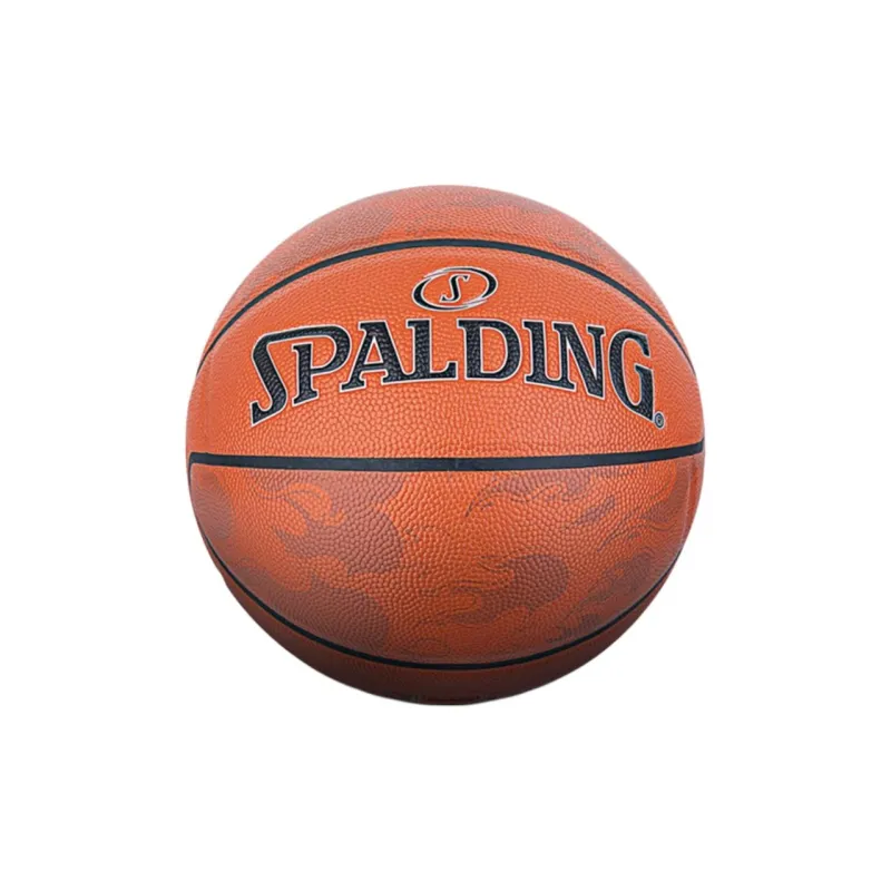 SPALDING Basketball-0