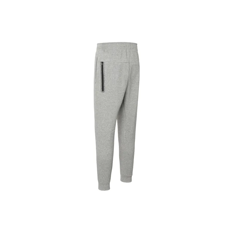 Nike Knitted Sweatpants Men Gray-1