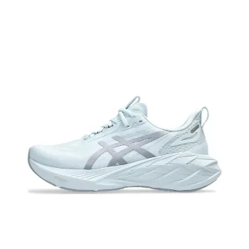 Asics Novablast 4 Le 'Cool Grey' Women's