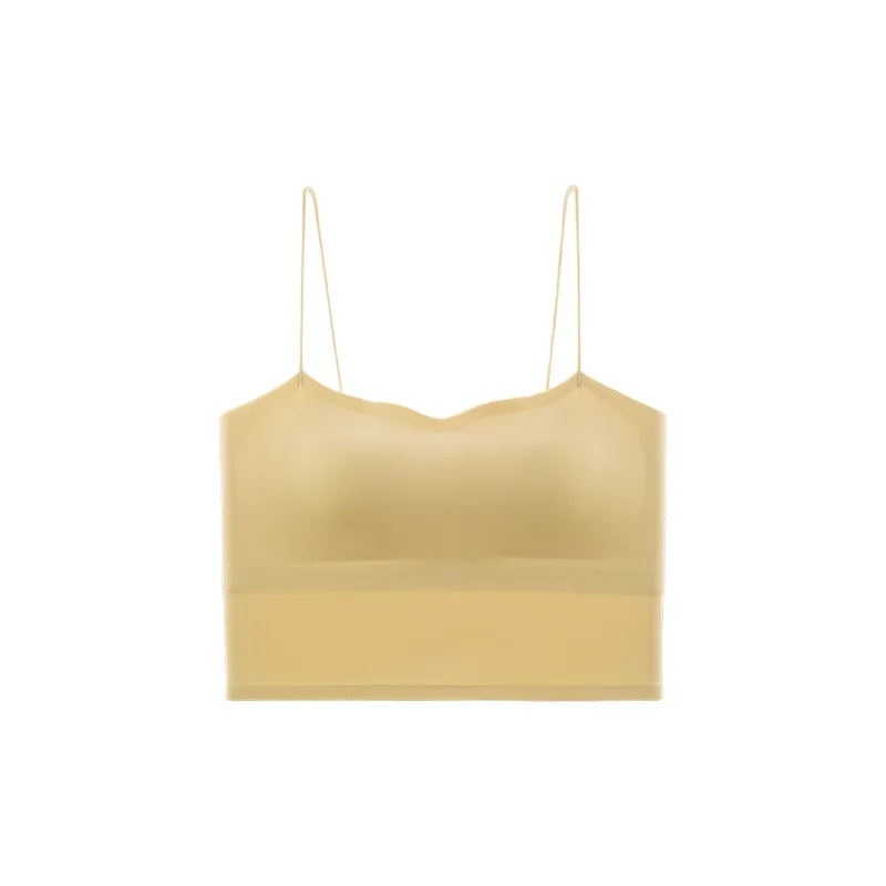 MADALLO Women's Camisoles-2