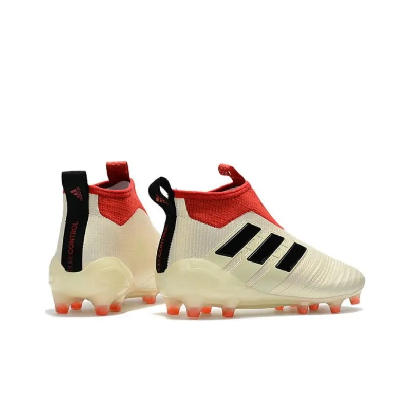 Adidas Ace 17 PureControl Fg Champagne-3