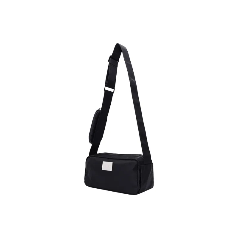 MERIMIES Casual Versatile Commute Travel Shoulder Bag Fanny Pack Crossbody Bag Women's Green-11
