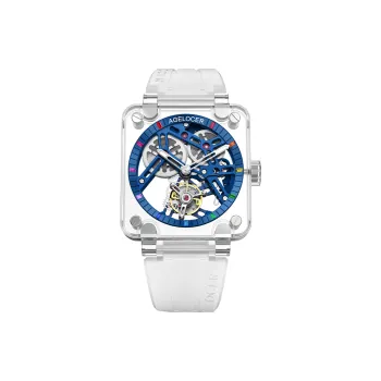 AGELOCER Men Watch