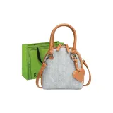 Denim Brown
