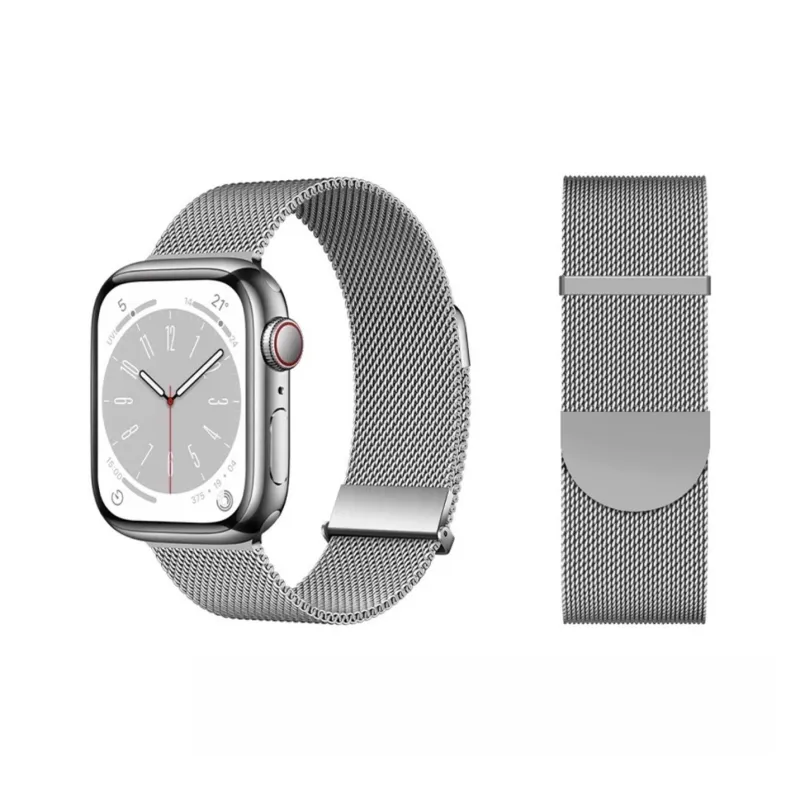 CHENSONG Watch Bands Compatible Iwatch 8 Strap S9 Apple S8/S7 Apple Watch 9 SE Unisex-6
